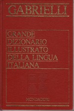 Grande dizionario illustrato