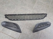 Griglia Inferiore e Laterali