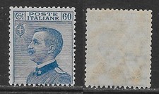 Italia Italy 1923 Regno