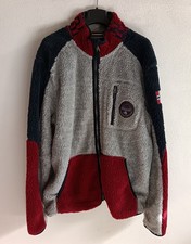 NAPAPIJRI Pile Norway Bear  "