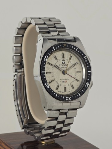 Tissot 516 sonorous alarm - pr,
