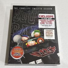 South Park: the Complete