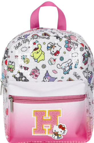 Hello kitty mini zaino - zaino, con