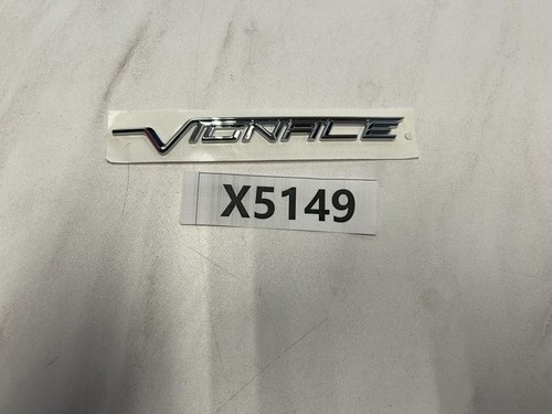 Ford vignale emblema - ford, scritta