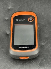 Garmin eTrex 20x GPS portatile