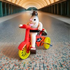 Karakasa Obake Yokai Sofubi