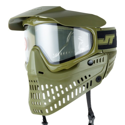 Spectra proshield maschera - jt,