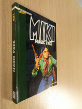 HD Captain Miki Magic Face The