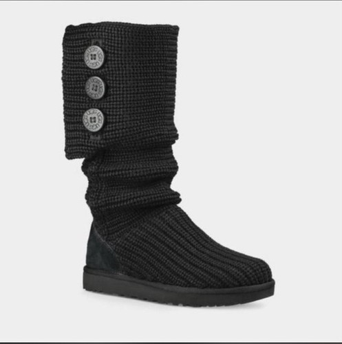 Stivali ugg donna classici - stivali,