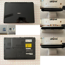 Laptop Olidata TEHOM 7600 -