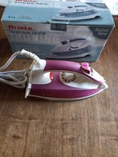 Ferro da stiro Ariete