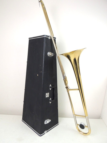 Trombone couesnon - trombone,