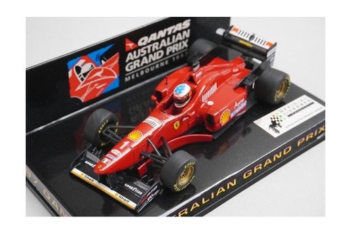 Minichamps 513964321 qantas - 513964321,