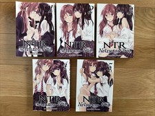 NTR Netsuzou Trap di Kodama