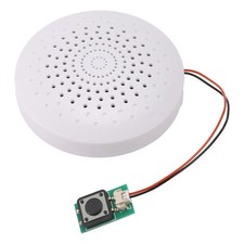 Scatola Modulo Audio USB 8MB