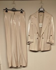 tailleur donna  elegante made