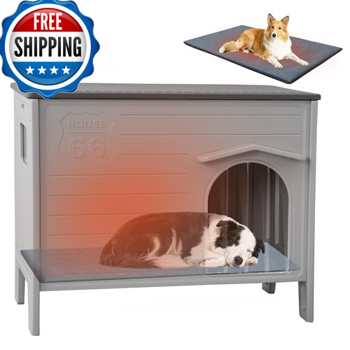 Rockever cuccia per cani - cani, da