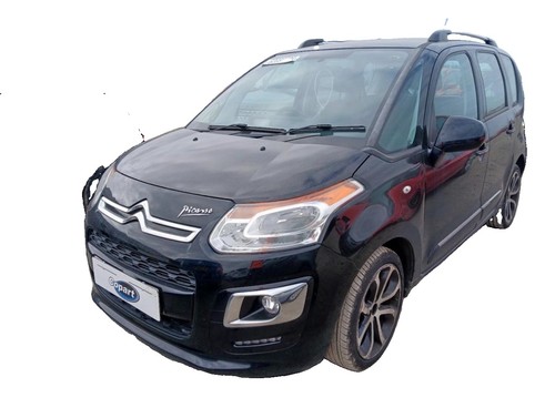 Citroen picasso 2015 nero - citroen,