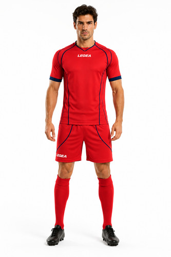 Kit calcio calcetto - kit,