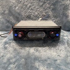Sony CDX-CA710X Xplod