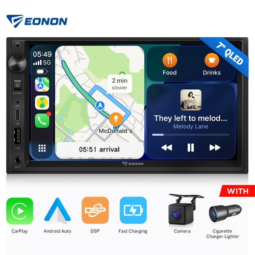 Autoradio wireless carplay - wireless,