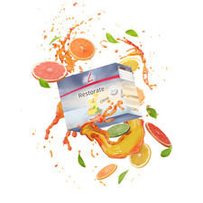 RESTORATE CITRUS RIGENERAZIONE