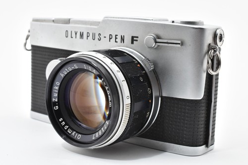 Quasi come nuovo - [], olympus