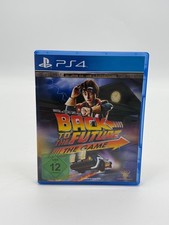 Back To The Future The Game A