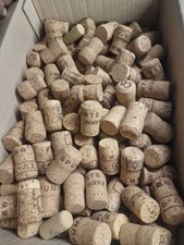 TAPPI DI SUGHERO USATI PER