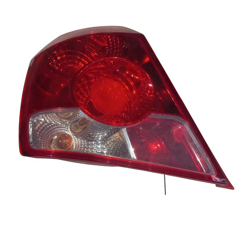 Fanale posteriore sinistro - fanale,