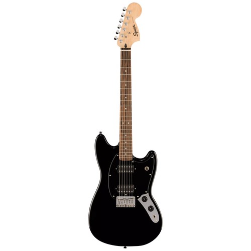 Squier fender sonic mustang - squier,