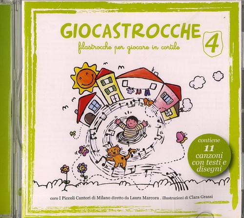 Coro piccoli cantori - coro,