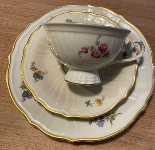 Vintage rosenthal parzival - vintage, rosenthal,