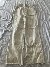 Jeans donna Zara anni 90