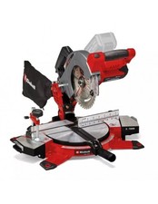 Troncatrice radiale per legno