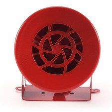 12V AUTOMOTIVE AIR SIRENA