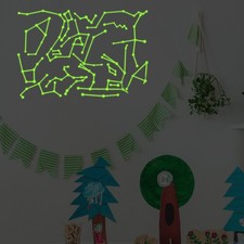  Adesivi zodiacali bambino