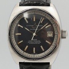 Orologio Ulysse Nardin dead