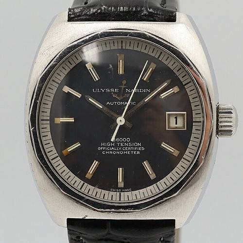 Orologio ulysse nardin dead - ulysse,