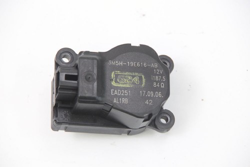 Attuatore riscaldamento ford - attuatore,