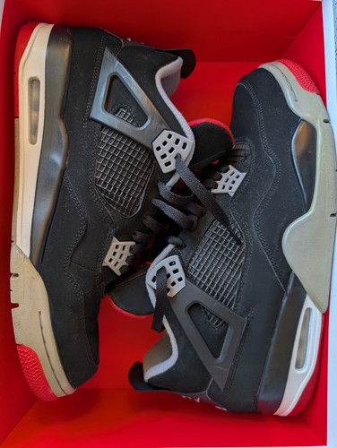 Jordan air - jordan, 4