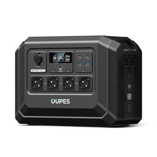 Oupes 1024wh mega - oupes, 1