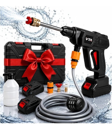 Vta idropulitrice portatile - idropulitrice,