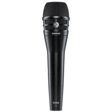 Shure ksm8b dualdyne - shure,