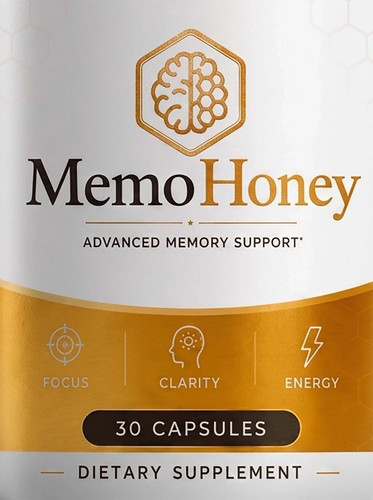 Memohoney integratore supporto - memohoney,