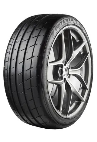 Gomme estive bridgestone - gomme,