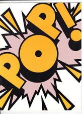 Roy Lichtenstein Andy Warhol