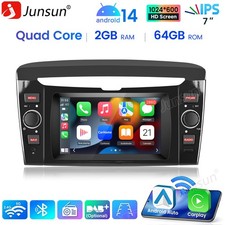 1024*600 per Lancia Ypsilon 2012-2020 Carplay Android 14 autoradio GPS NAVI DAB+