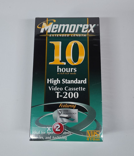 Lotto videocassette vhs - videocassette,