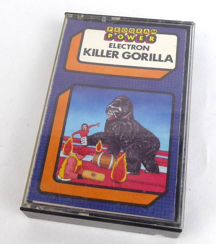 Acorn bbc electronic killer - bbc/electronic,
